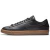 Blazer Low Le Black Gum AQ3597-002