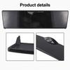 55520-02090 Box Panel Cover Black Direct Replacement Front