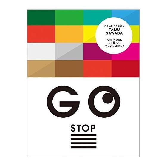Новые Игры Карточная игра Go Stop [4-е издание]