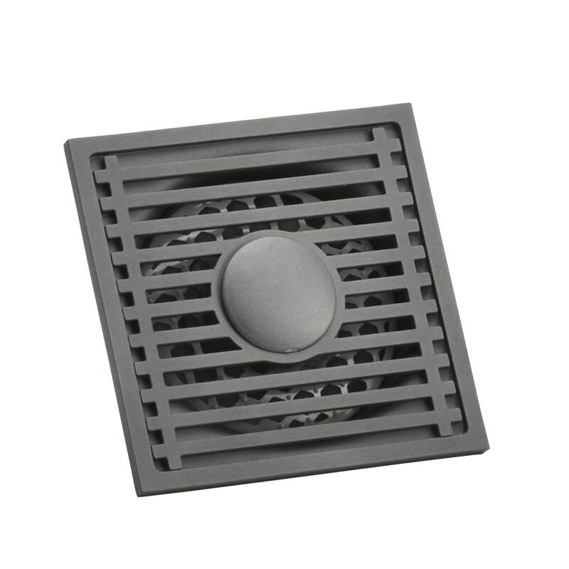 Wutuo Stainless Steel Floor Drain Inner Core with Filter