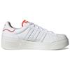 Adidas Superstar Bonega 2B 'White Solar Red' Women's IG2395