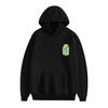 Свободный худи Lyrical lemonade для мужчин и женщин