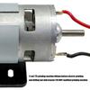 Compactly Electric Grinder Electric Motor Featuring Solid Bracket And Copper Alloy Construction For Precise Sanding