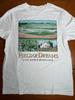Field Of Dreams Film 80er Jahre Stil Shirt Baumwolle Weiß Unisex S-5XL 2B0058