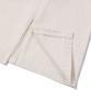 Vintril Sunday Fatigue Denim Long Skirt (Sand)