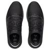 Under Armour Phantom X Comfortable Versatile Low-Top Lifestyle Shoes Men sneakers Black 6007183-008