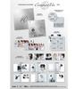 [pre-order] TWS Mini Album NO TRAGEDY COMPACT Ver. HUSH Random Set K-POP Album