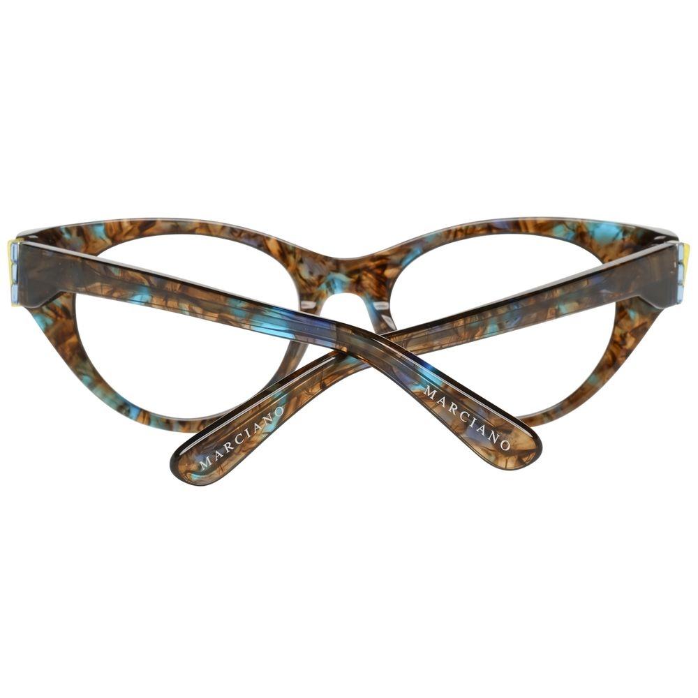 Marciano By GueSS  Women Optical Women S frameS Blue