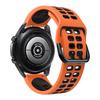 For COROS PACE 3 Two-Tone Sport Silicone Watchband Strap For COROS APEX 2 Pro/PACE 2 Wristband APEX 46mm 42mm Bracelet Watchbelt