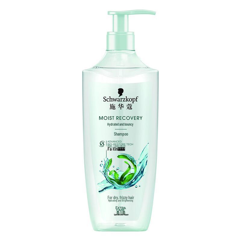 

Schwarzkopf Hydrating & Nourishing Shampoo