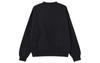 Nike Lab Fleece Crew Sport Crew Neck Sweatshirt Men's Black DA0318-010