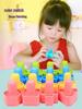 Morning Breeze Educational Building Blocks: Baby Brain-Boosting Interlocking Toys