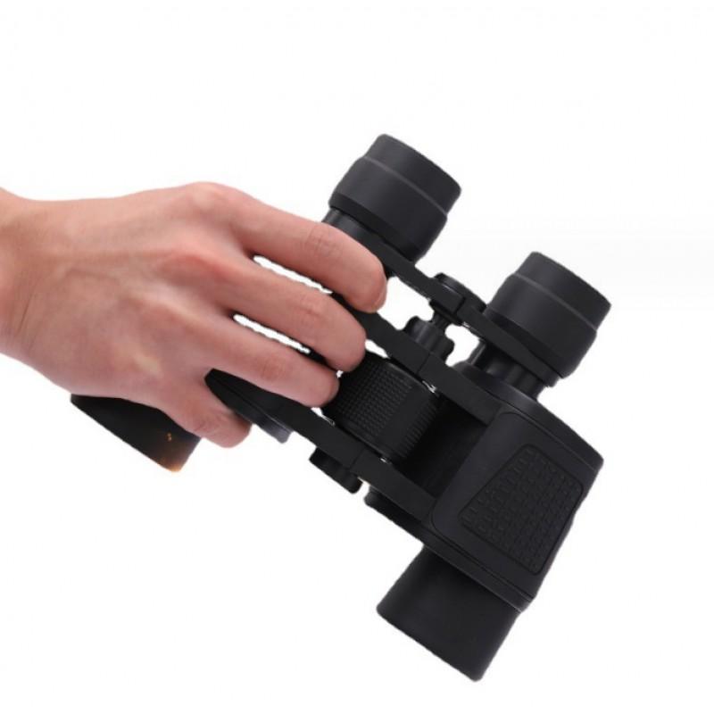 High Magnification Binoculars 80x80 90x90 HD Outdoor Telescope Birdwatching Hiking Camping Astronomy