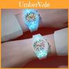 Corner Creatures Childrens Watch With Luminescent Hands And Silicone Strap For Kids Gift