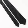 Emporio Armani Giorgio Armani Tie GA09 Dark Gray Men's (GA09-7 GAU-ALL-VARIOUS) [Used]