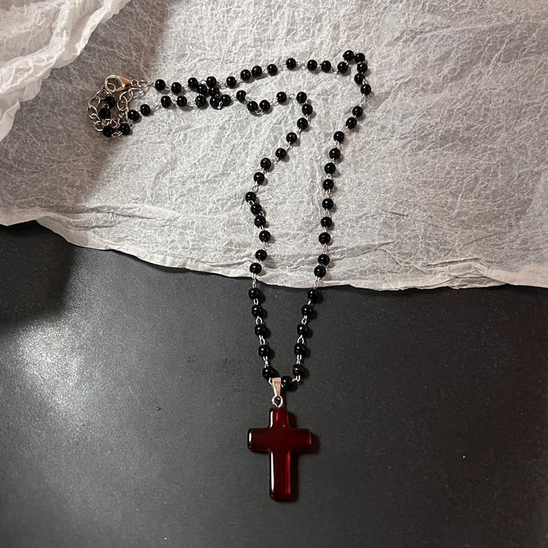 Vintage Fashion skórzana linka wisiorek w kształcie gwiazdy naszyjnik dla kobiet mężczyzn antyczne srebro kolor biżuteria akcesoria Y2k estetyczne