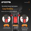 Nanwei Cordless Brushless Electric Rivet Nut Gun CN Plug (adapter Included)