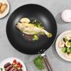 Kangbach Wufu Non-Stick Cast Iron Wok