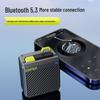 Edifier M0 Portable Bluetooth Speaker CN plug (adapter included)