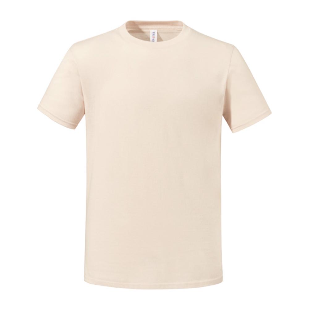 Jerzees Herren Essential Baumwoll-T-Shirt