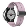 NEW Silicone Strap for Google Pixel Watch 3 45mm Band for Google Pixel Watch 1 2 3 41mm Magnetic Wristband Bracelet Accessories