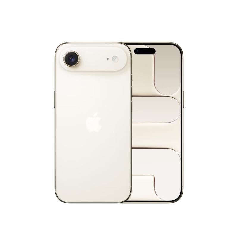 

Apple iPhone Air (CN version) 256GB