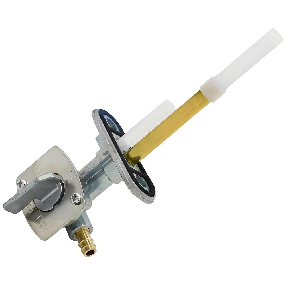 YONGDING Motorcycle Fuel Cock, Gasoline Cock, Fuel Cock, Valve Switch, Fuel Tank Valve, Negative