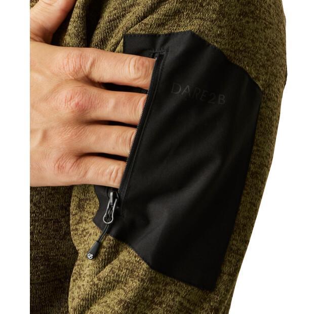 Куртка Dare2b Mountain Series Thermofleece