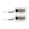 Catland Luggage Toyota 90 60 80 Corolla 10 Land 300 Crown 10 Custom Interior Switch Genuine 2 Pieces Lamp, Accessories, Noah, Voxy, Series, Prius,