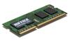 BUFFALO PC3L-12800 compatible 204-pin DDR3 SDRAM 4GB D3N1600-L4G