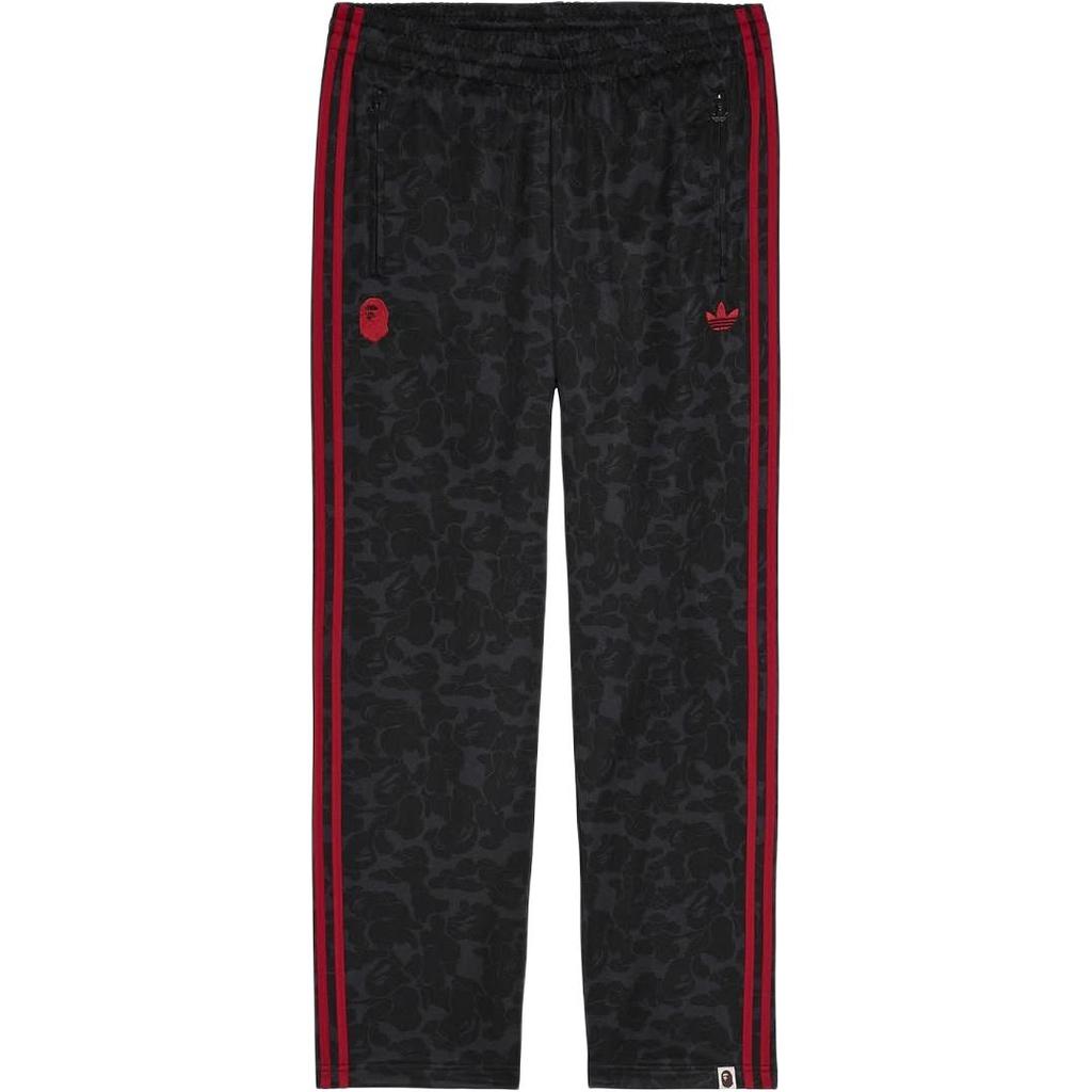 Adidas Originals x Bape Firebird track pants JN7125