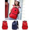 High-capacity Waterproof Backpack For Students And Travelers