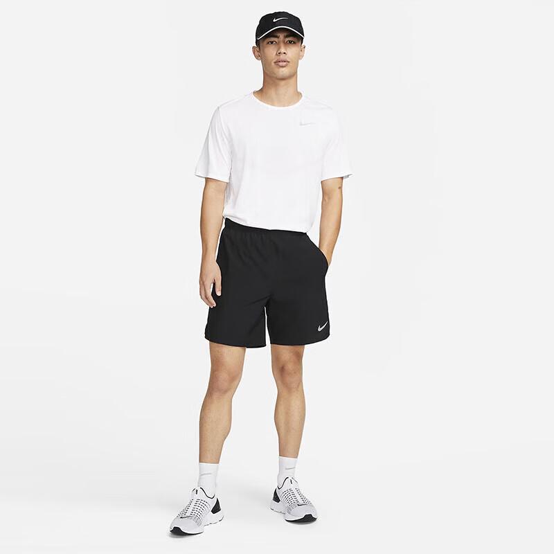 Nike Men's Breathable Training Running Shorts