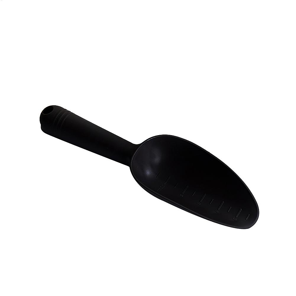 Garden Spade Shovel Garden Shovel PP Soil Shovel Flat Shovel Potted Flower Garden Tool Handheld Mini Shovel for Planting Digging