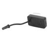 LED Ear Pick Lamp Multifunction 3 Speeds USB Rechargeable Ear Pick Thumb Lamp for Ear Cleaning