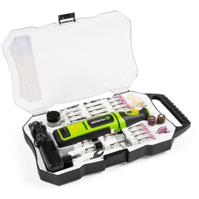 Outils multifonctions sans fil - Fieldmann - FDMB 200170-A