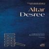 Altar Shortlisted for the Forward Prize for Best First Collection by Desree Paperback Book 9781913268725