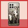 Pit Bull Lovely Dog Pitbull Case For Samsung Galaxy M52 M32 M53 M16 M11 M21 M31 M35 M12 M13 M14 M15 M36 M56 M55 M34 M54