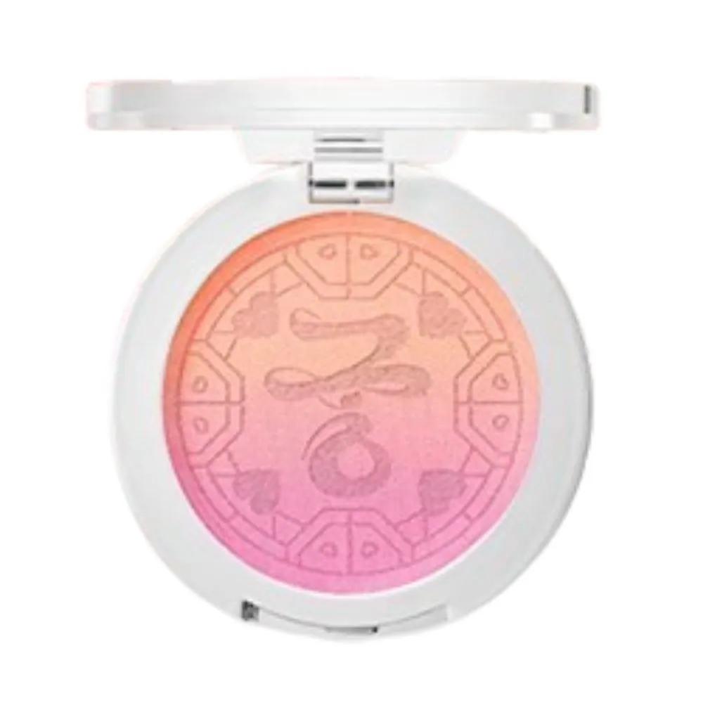

Peripera Румяна Custom Pearl Cheek Хваса Нет. 6 Королев Чугуми