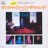7inch Record FIXX  FIXX  Sunshine In The Shade P1933 MCA Records 1985 Japan Pop Used