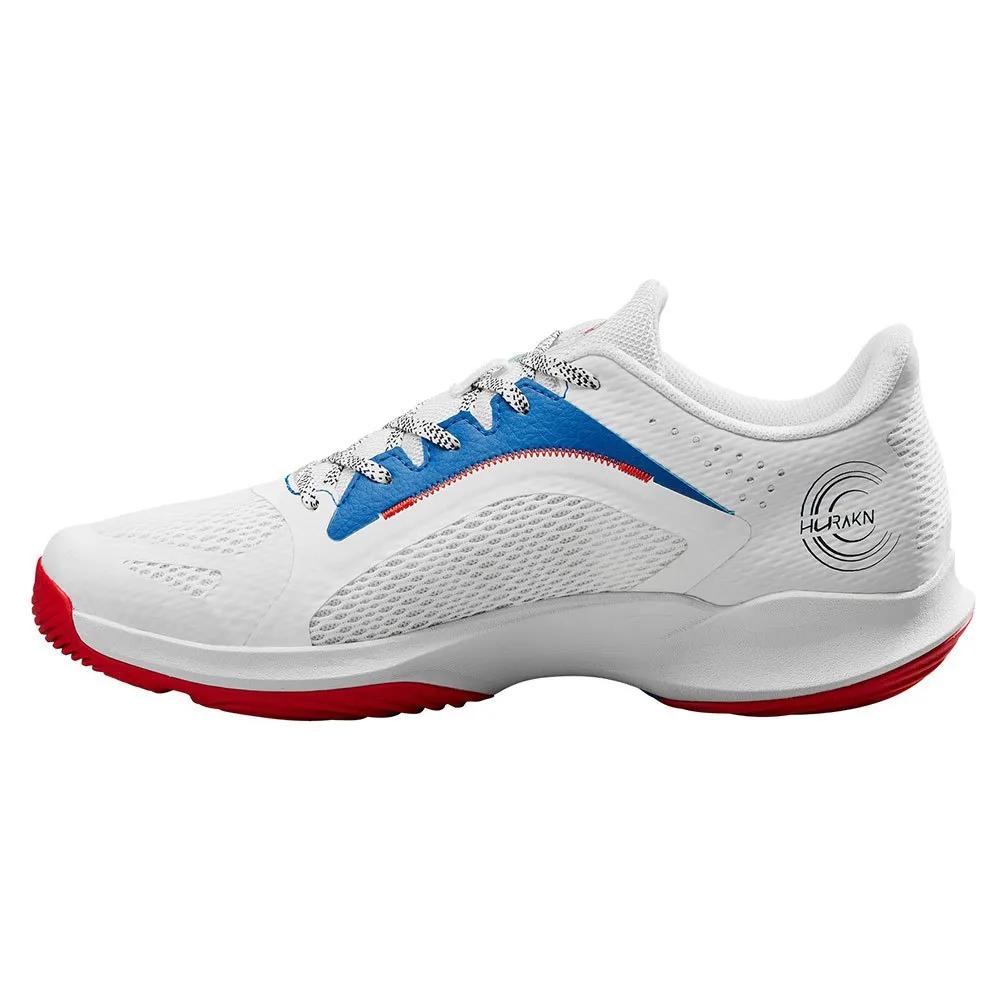 Wilson Padel Shoes Hurakn 2.0