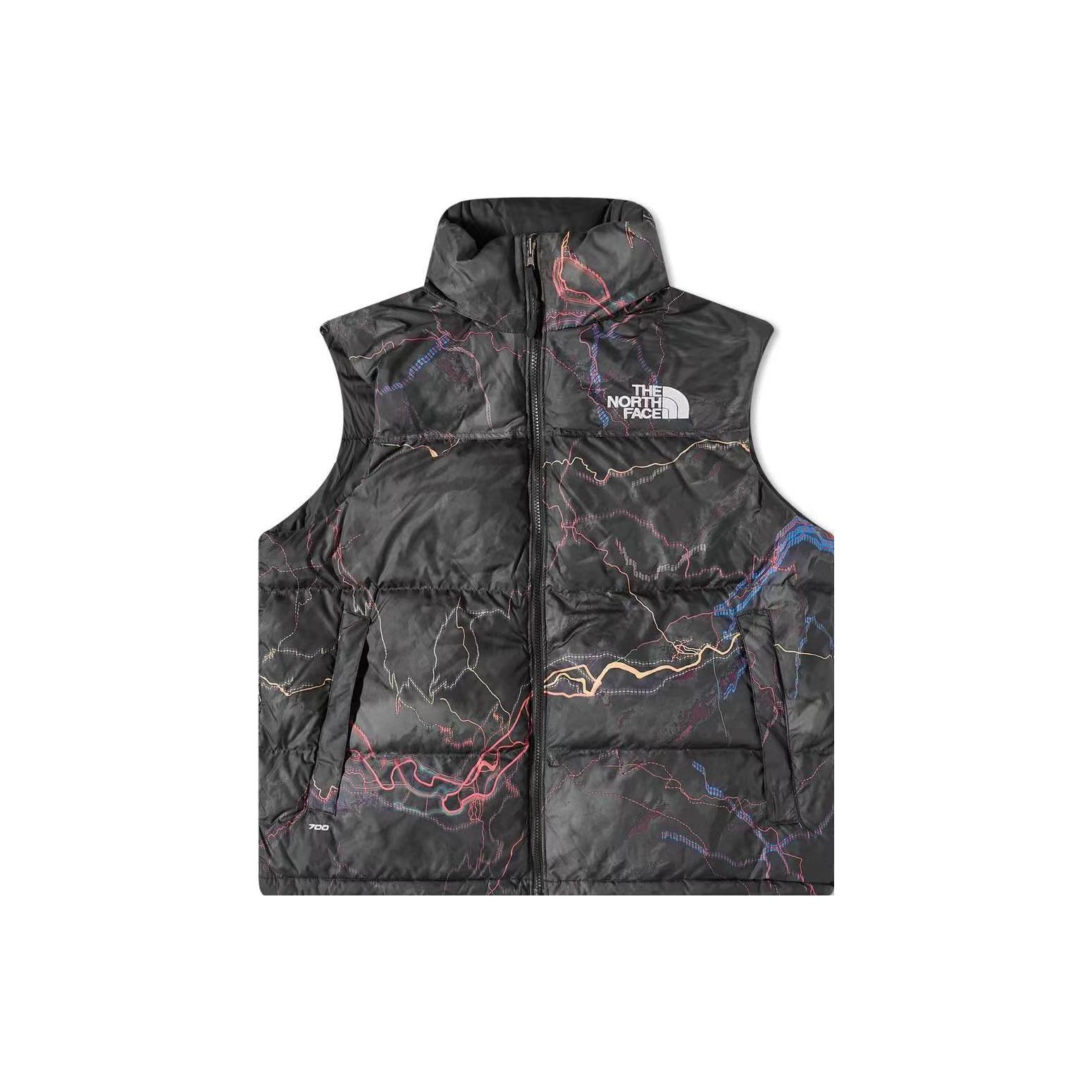 THE NORTH FACE 1996 Retro Nuptse