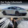 Tesla Cybertruck TPU Car Cover - Invisible Protective Film for Full body Paint Mask