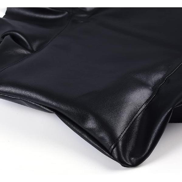 G-PLUS Sitzbezug Kunstleder Standardbezug, Kompatibel mit Yamaha Grizzly 660 Sitzbezug 2002 2003 2004 2005 2006 2007 2008