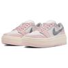 Air Jordan 1 Elevate Low Atmosphere Dámské tenisky Růžová Ocelově šedá Guava-Ice DH7004-600