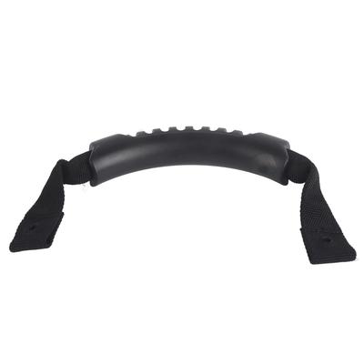 Slitesterkt tilbehørssett for erstatningshåndtak til kano, kajakk, koffert, bagasje