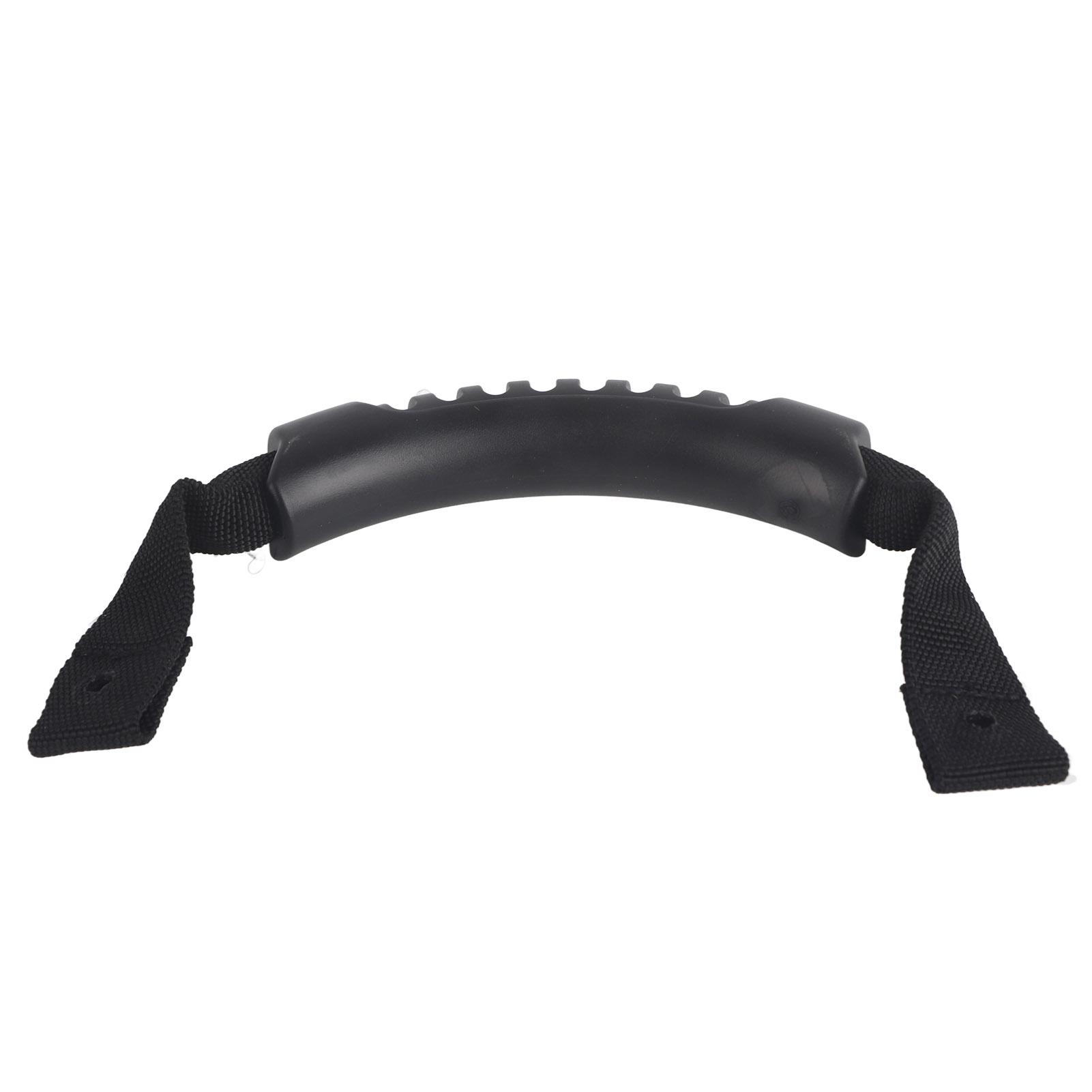 Комплект сменных ручек для каяков, чемоданов, багажа. Замена ручки чемодана, ручки багажа.