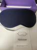 Smart Eye Mask: Hot Compress & Massager for Adults and Kids
