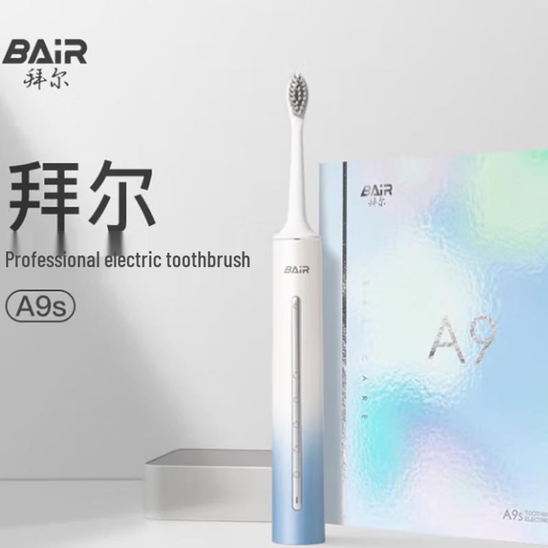 

Bayer A9s Luxury Electric Toothbrush