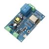 Relay Module 1 Channel WiFi Development Board AC 90‑250V DC 7‑12V USB5V for ESP8266